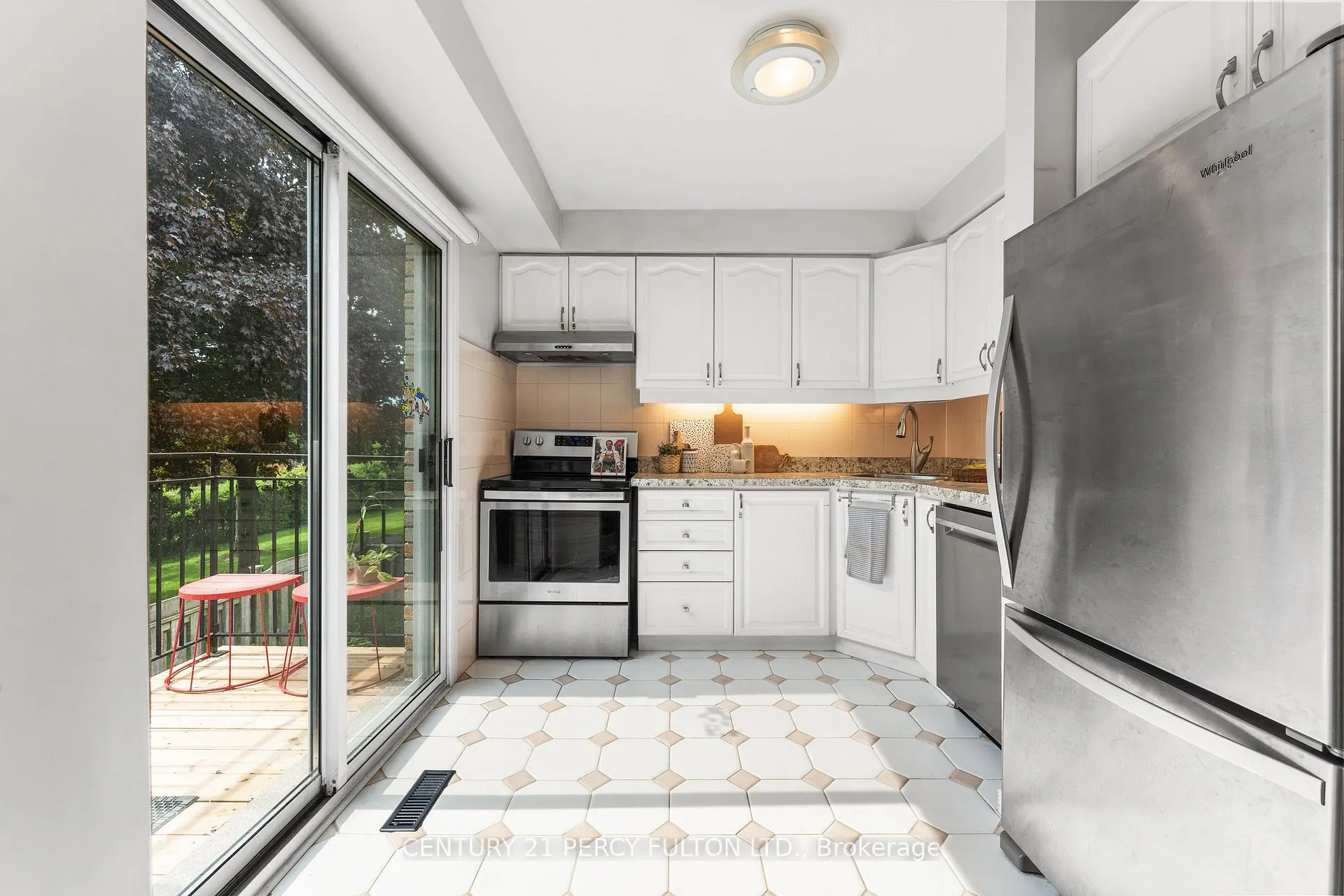 Photo 18 of Unit 48, 580 Eyer Drive, Pickering, West Shore — HOMEH