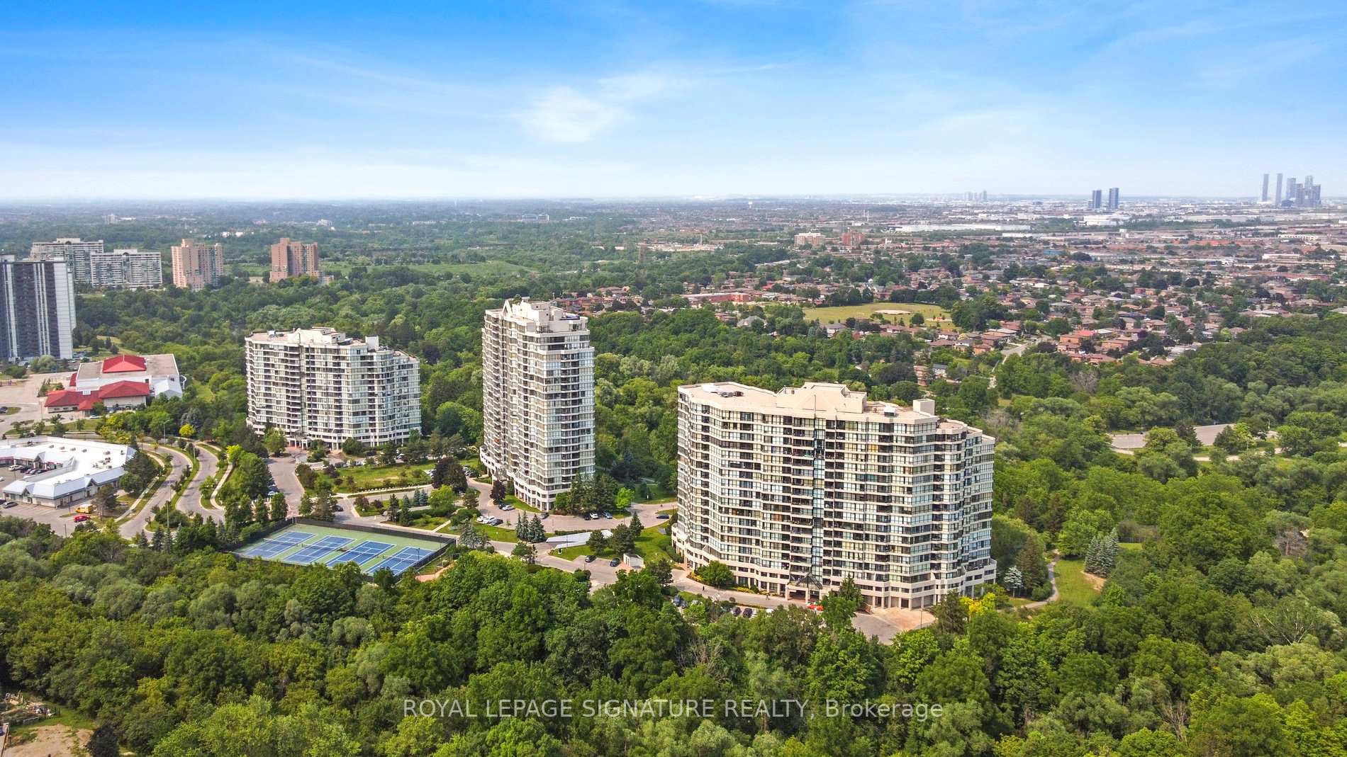 Photo 1 of Unit 407, 3 Rowntree Road, Etobicoke, Mount Olive-Silverstone-Jamestown — HOMEH