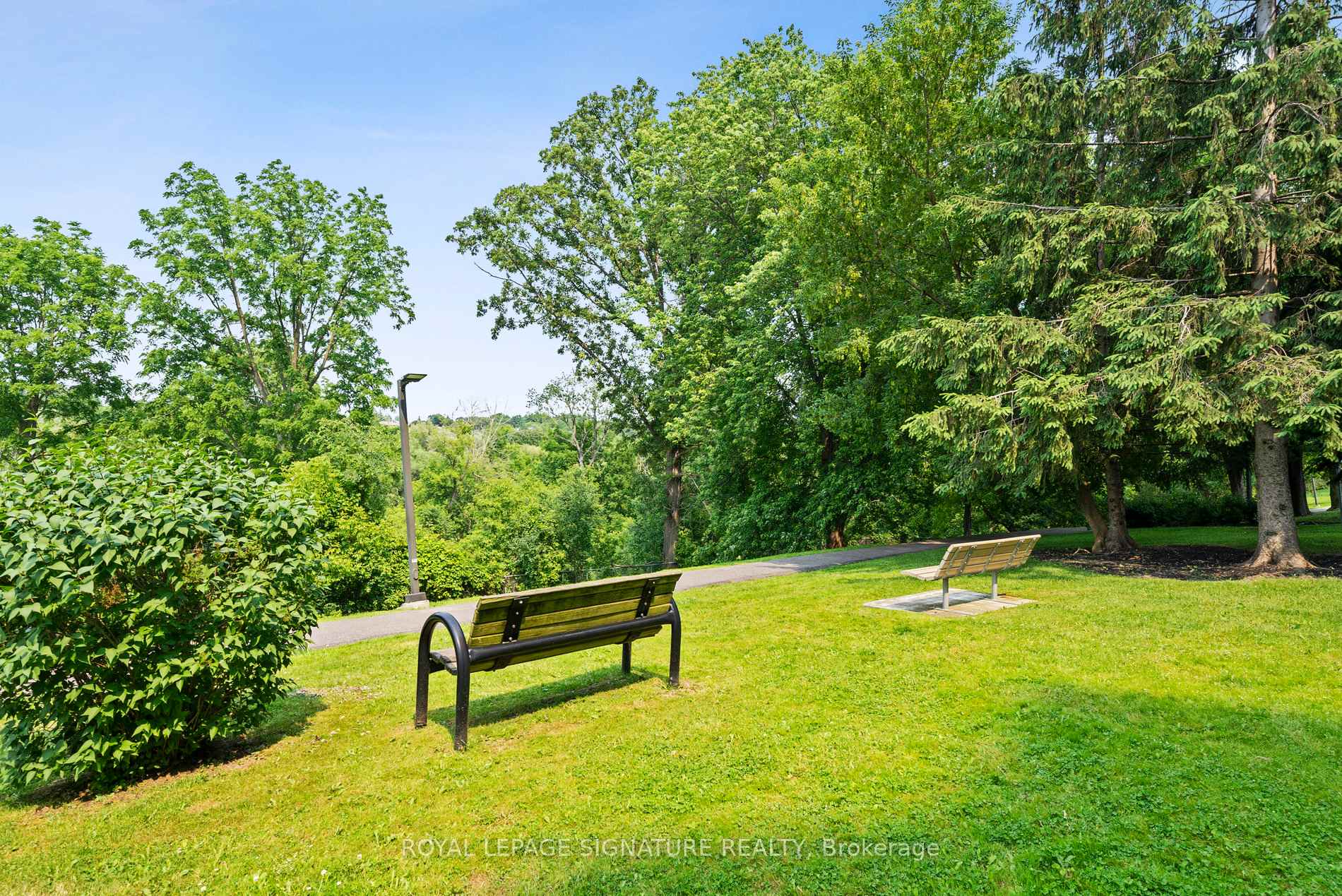 Photo 3 of Unit 407, 3 Rowntree Road, Etobicoke, Mount Olive-Silverstone-Jamestown — HOMEH