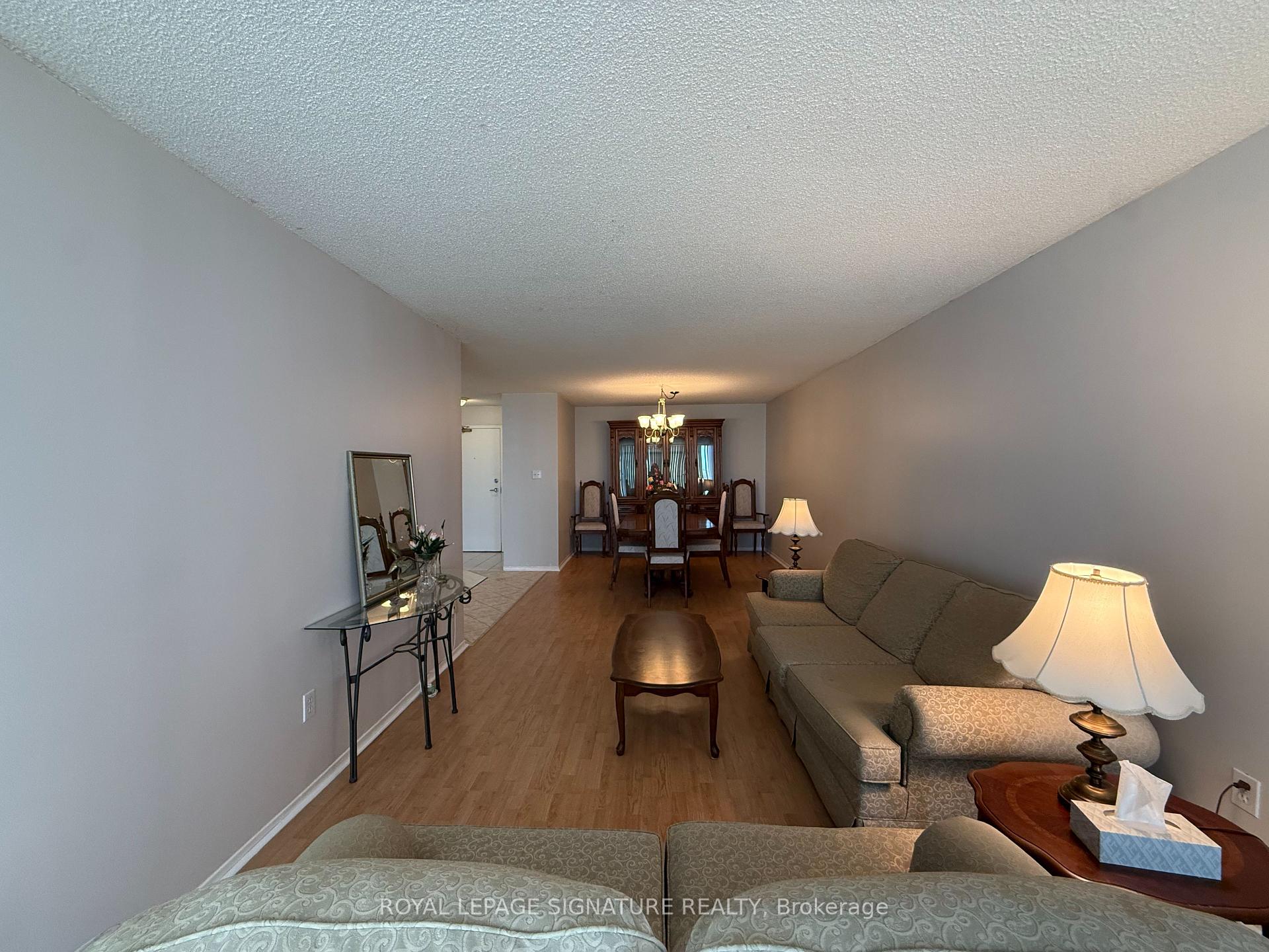 Photo 8 of Unit 407, 3 Rowntree Road, Etobicoke, Mount Olive-Silverstone-Jamestown — HOMEH