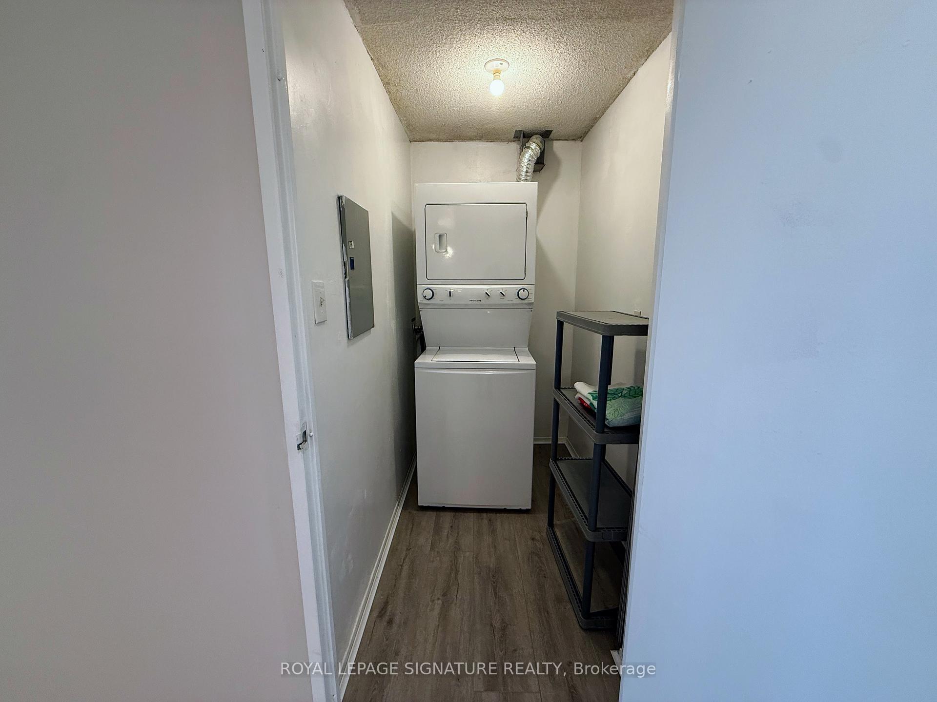 Photo 16 of Unit 407, 3 Rowntree Road, Etobicoke, Mount Olive-Silverstone-Jamestown — HOMEH