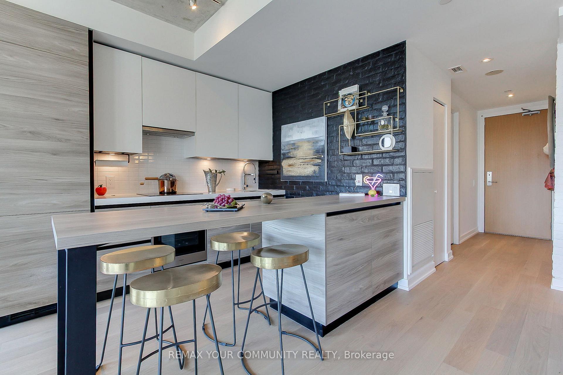 Photo 7 of Unit 1224, 629 King Street, Toronto, Waterfront Communities — HOMEH