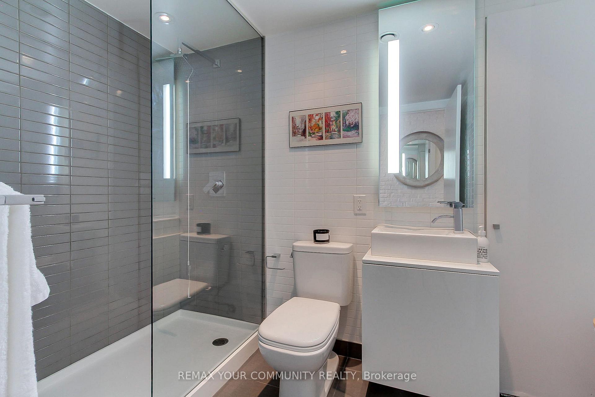 Photo 13 of Unit 1224, 629 King Street, Toronto, Waterfront Communities — HOMEH