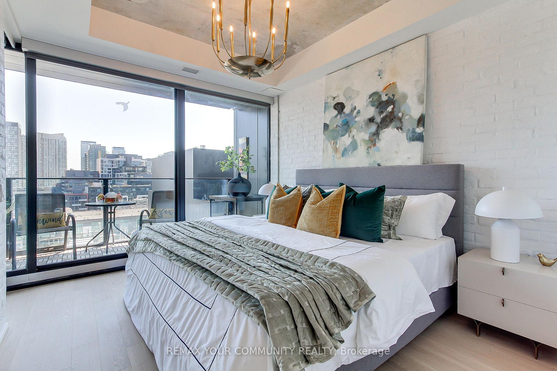 Photo 17 of Unit 1224, 629 King Street, Toronto, Waterfront Communities — HOMEH