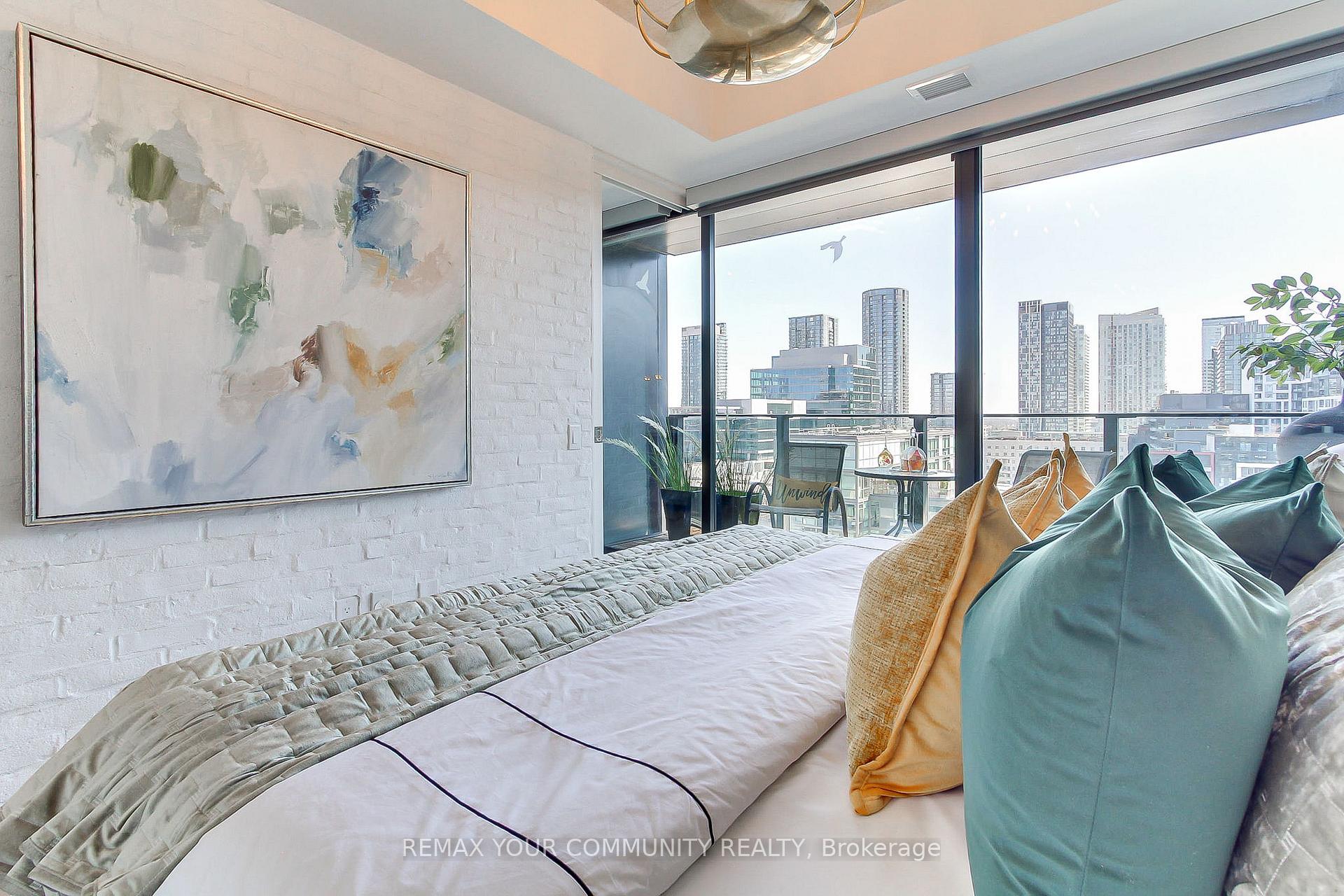 Photo 18 of Unit 1224, 629 King Street, Toronto, Waterfront Communities — HOMEH