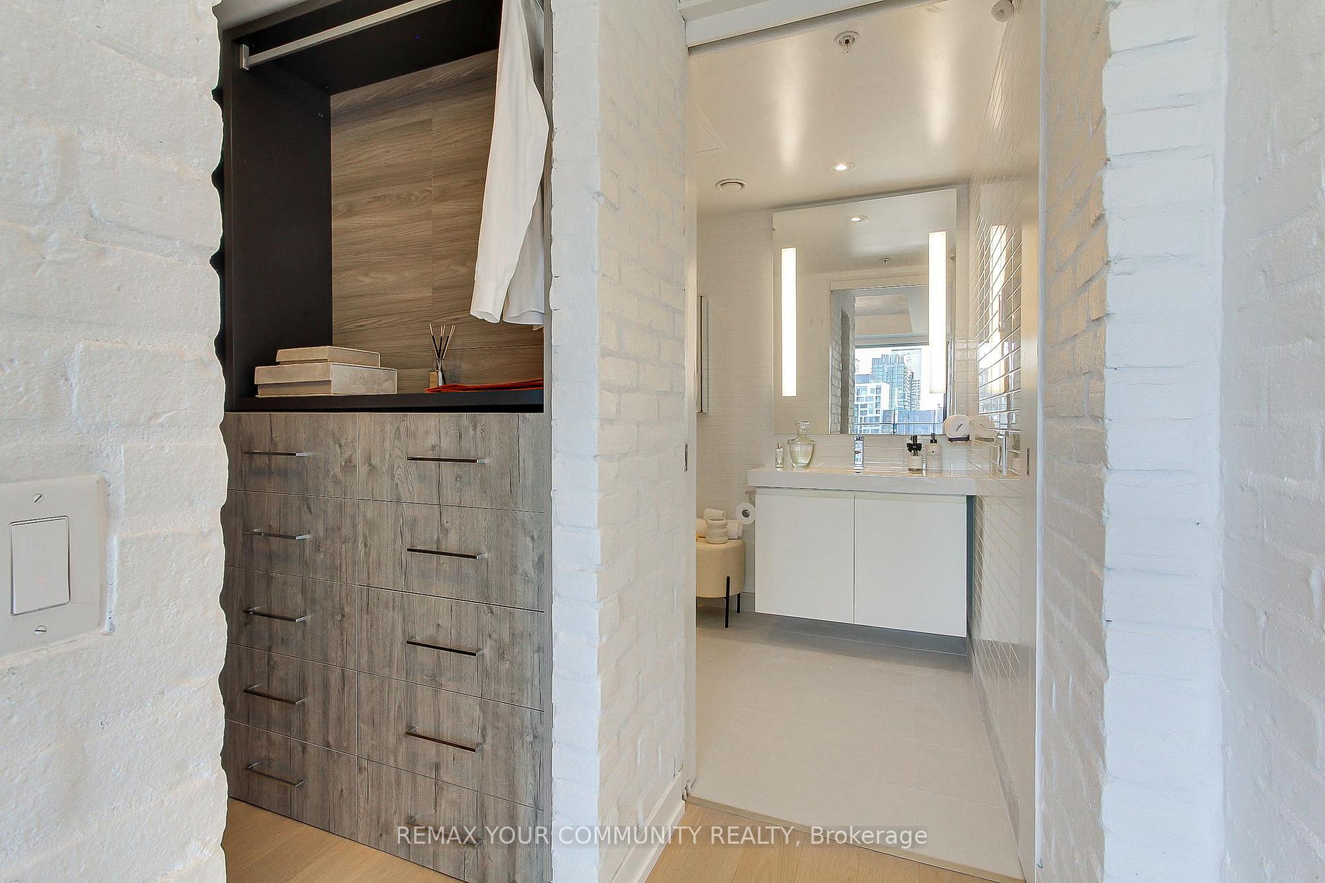 Photo 19 of Unit 1224, 629 King Street, Toronto, Waterfront Communities — HOMEH