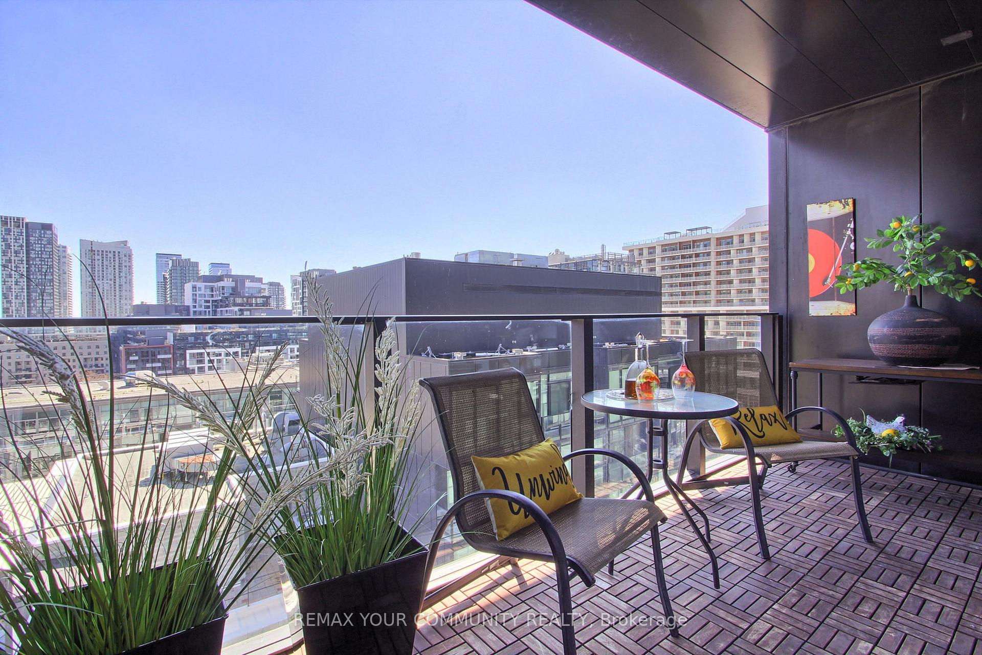 Photo 22 of Unit 1224, 629 King Street, Toronto, Waterfront Communities — HOMEH