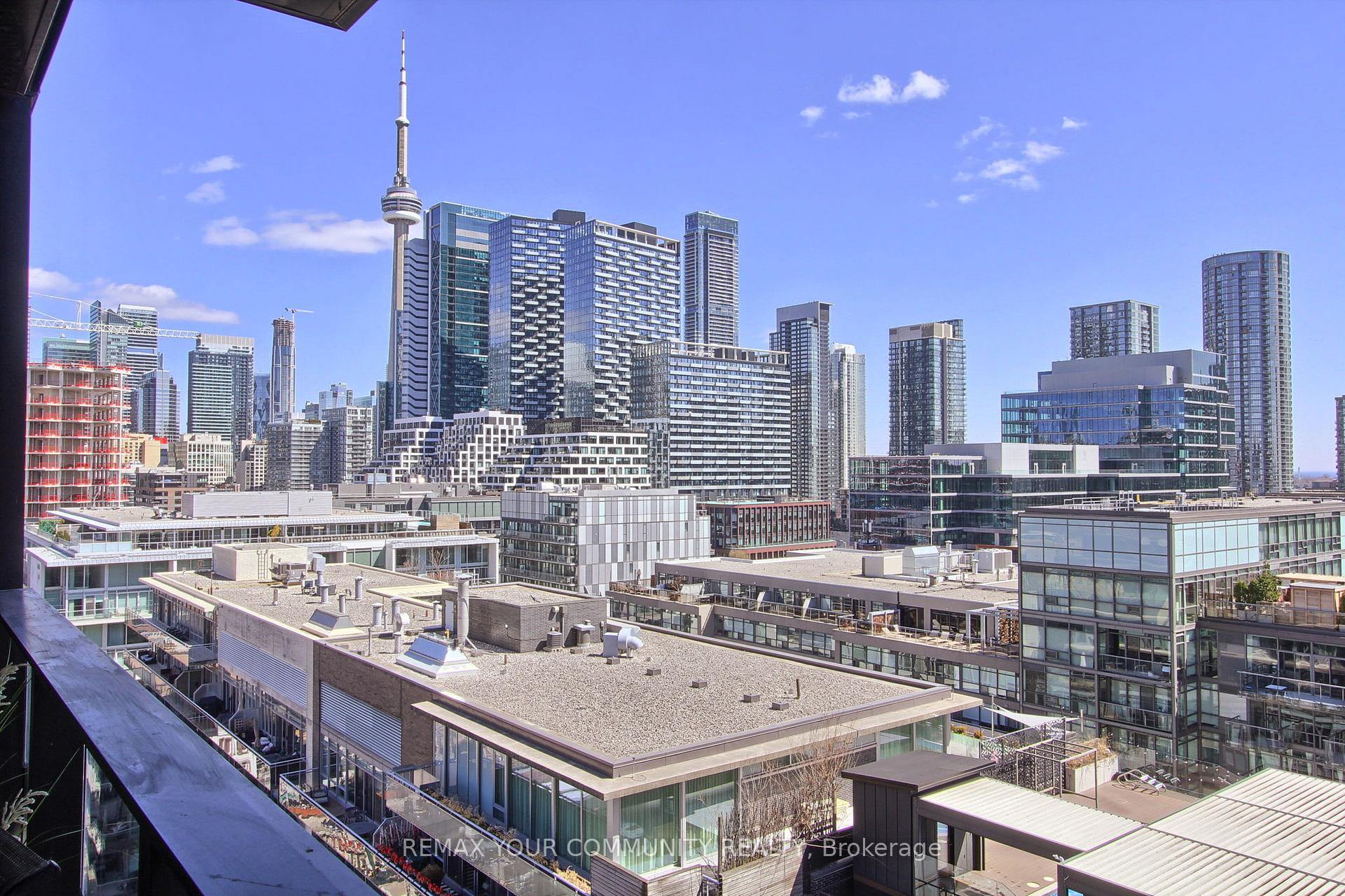 Photo 24 of Unit 1224, 629 King Street, Toronto, Waterfront Communities — HOMEH