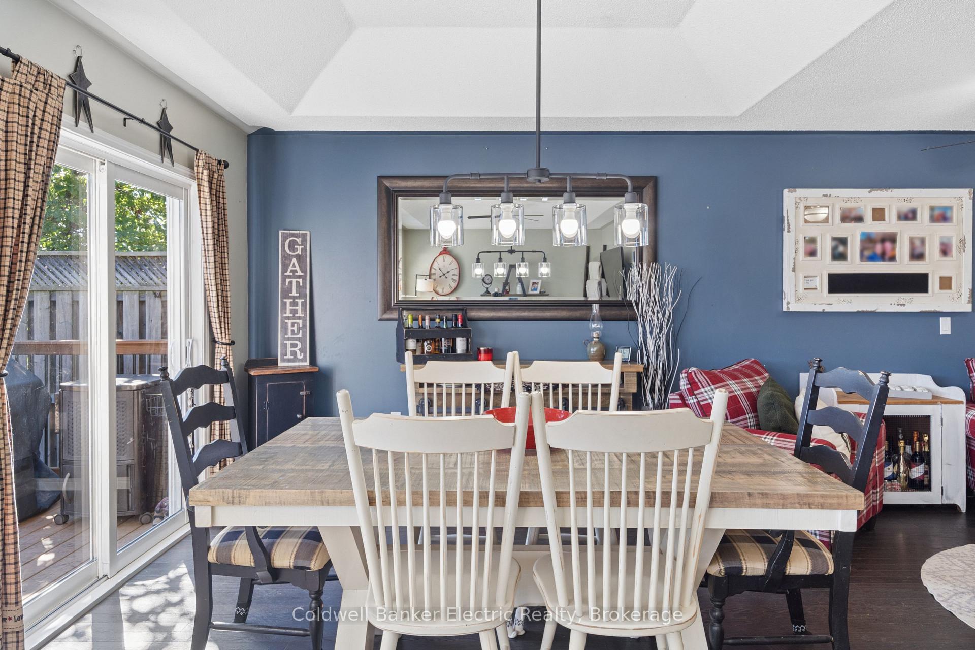 Photo 13 of 661 Clancy Crescent, Peterborough, Otonabee Ward 1 — HOMEH