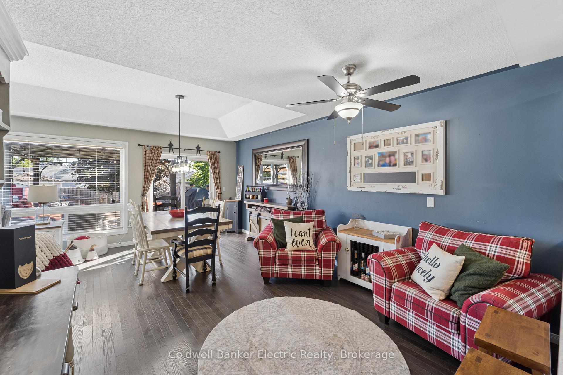 Photo 16 of 661 Clancy Crescent, Peterborough, Otonabee Ward 1 — HOMEH