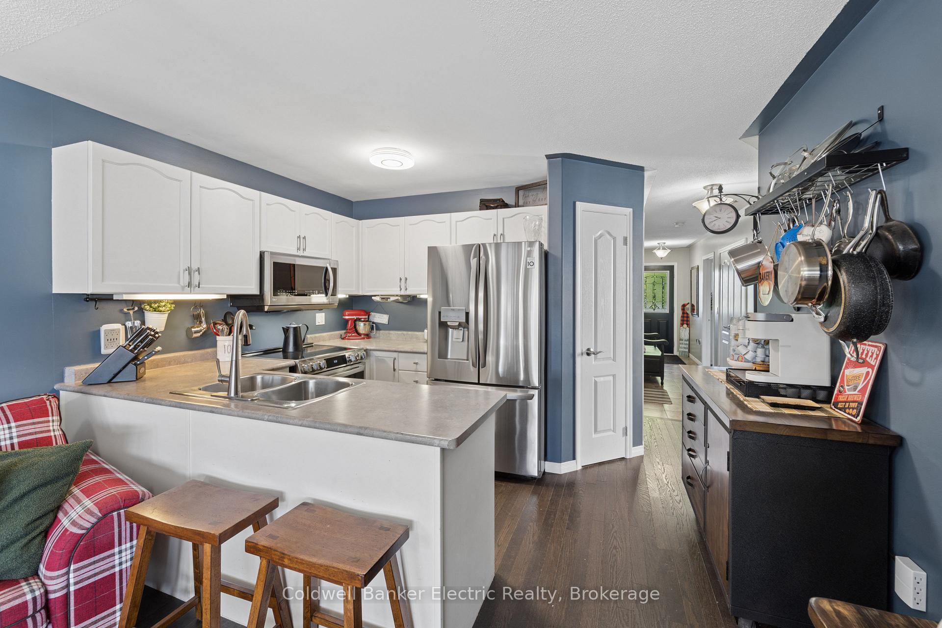 Photo 19 of 661 Clancy Crescent, Peterborough, Otonabee Ward 1 — HOMEH
