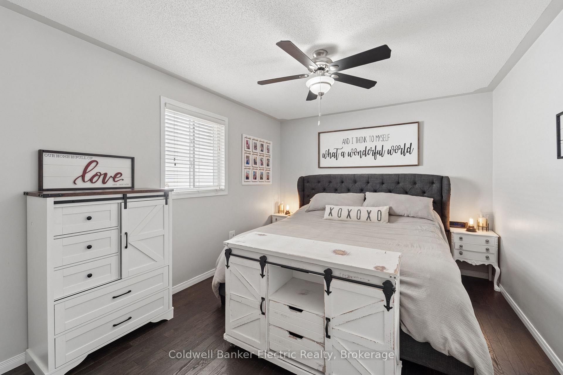 Photo 26 of 661 Clancy Crescent, Peterborough, Otonabee Ward 1 — HOMEH