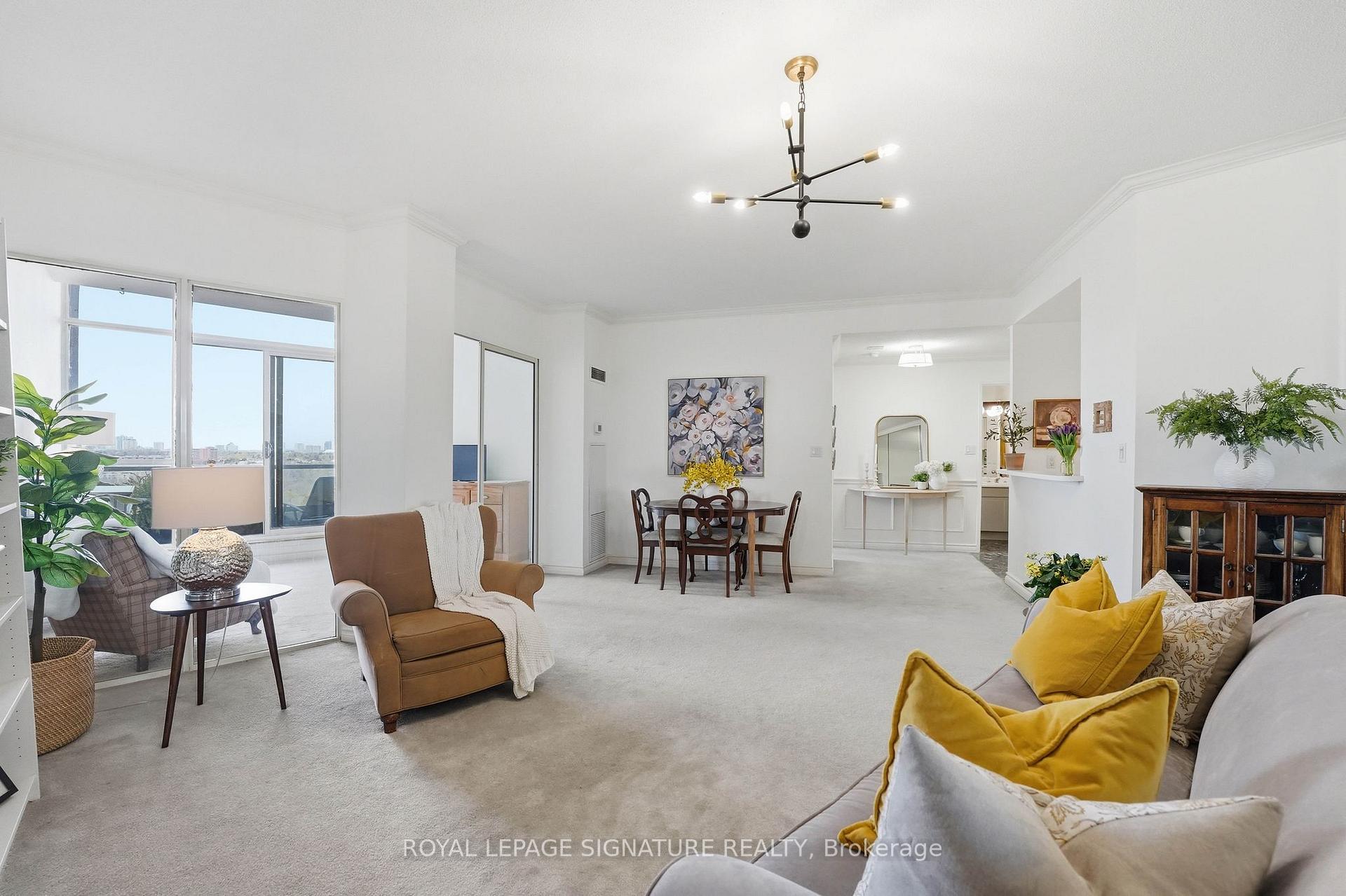 Photo 5 of Unit PH1, 20 Guildwood Parkway, Scarborough, Guildwood — HOMEH