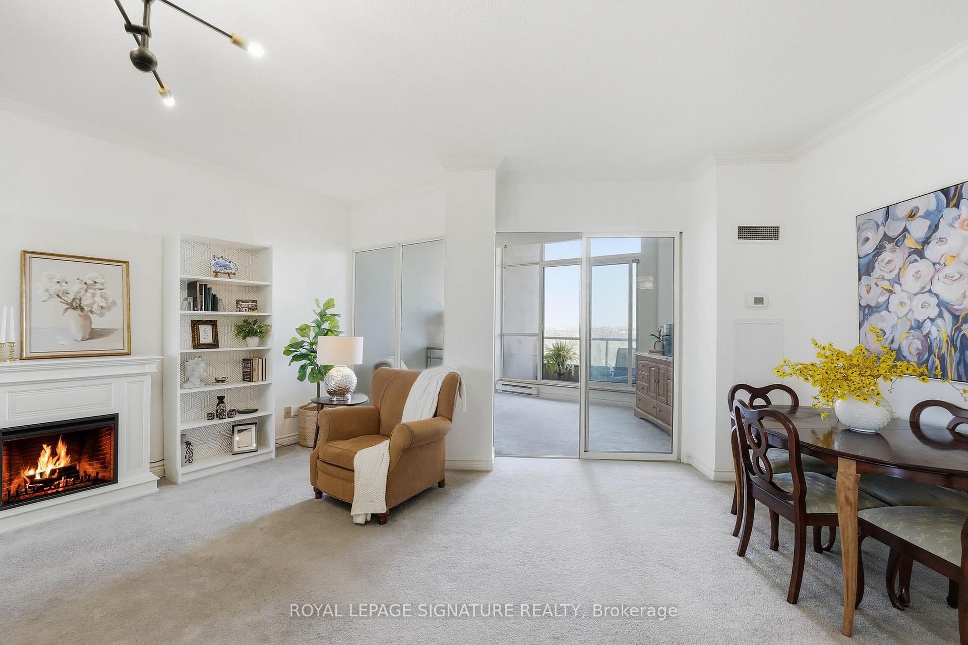 Photo 6 of Unit PH1, 20 Guildwood Parkway, Scarborough, Guildwood — HOMEH