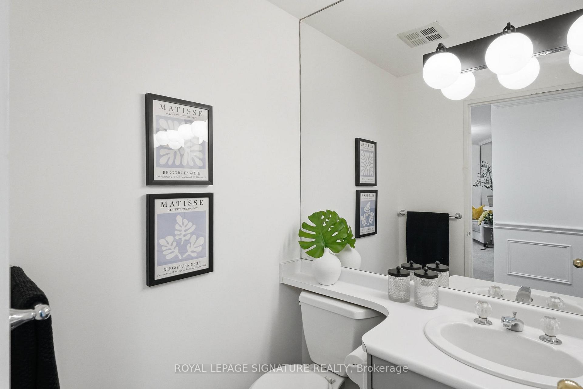 Photo 8 of Unit PH1, 20 Guildwood Parkway, Scarborough, Guildwood — HOMEH