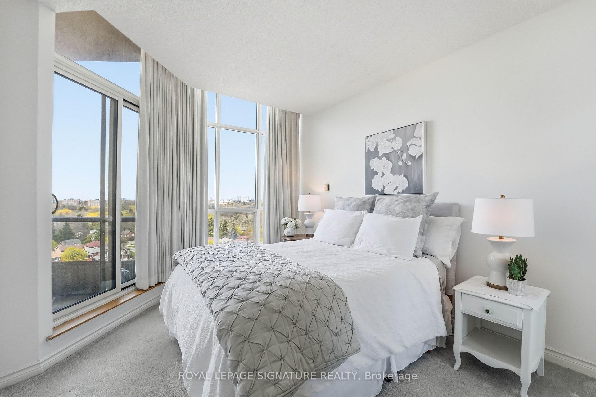 Photo 11 of Unit PH1, 20 Guildwood Parkway, Scarborough, Guildwood — HOMEH