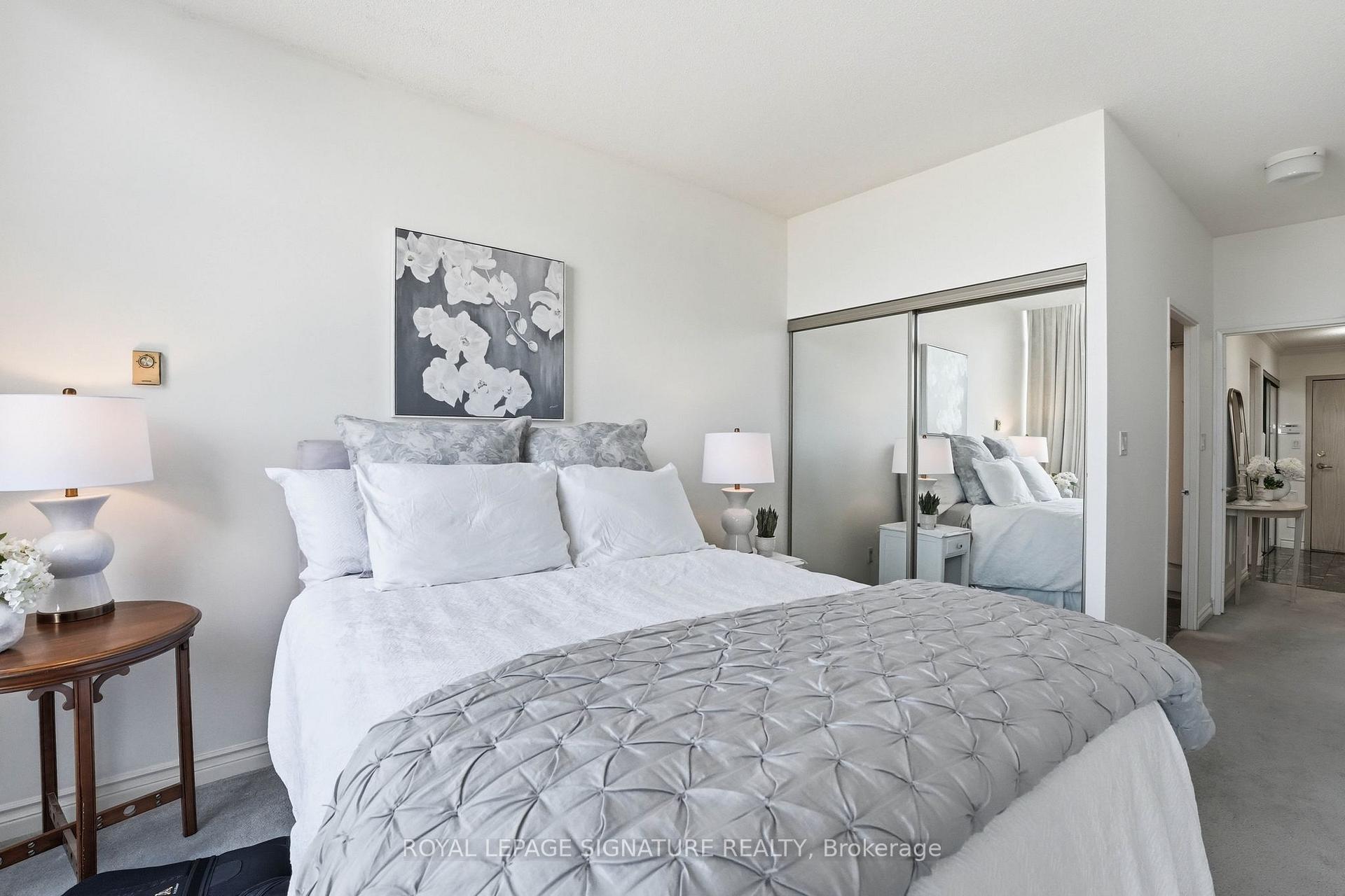 Photo 12 of Unit PH1, 20 Guildwood Parkway, Scarborough, Guildwood — HOMEH