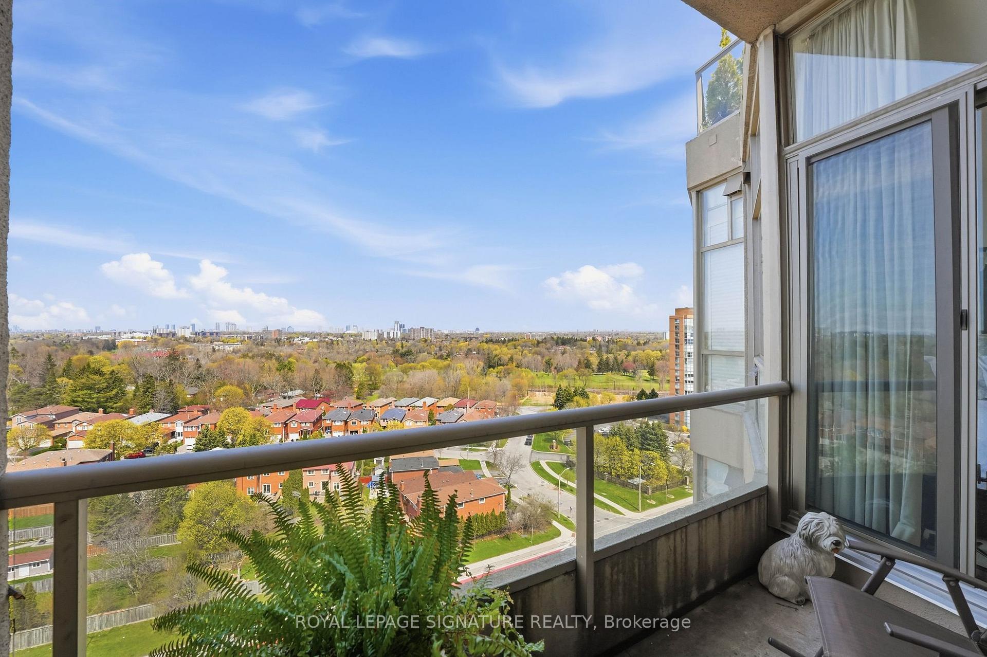 Photo 16 of Unit PH1, 20 Guildwood Parkway, Scarborough, Guildwood — HOMEH