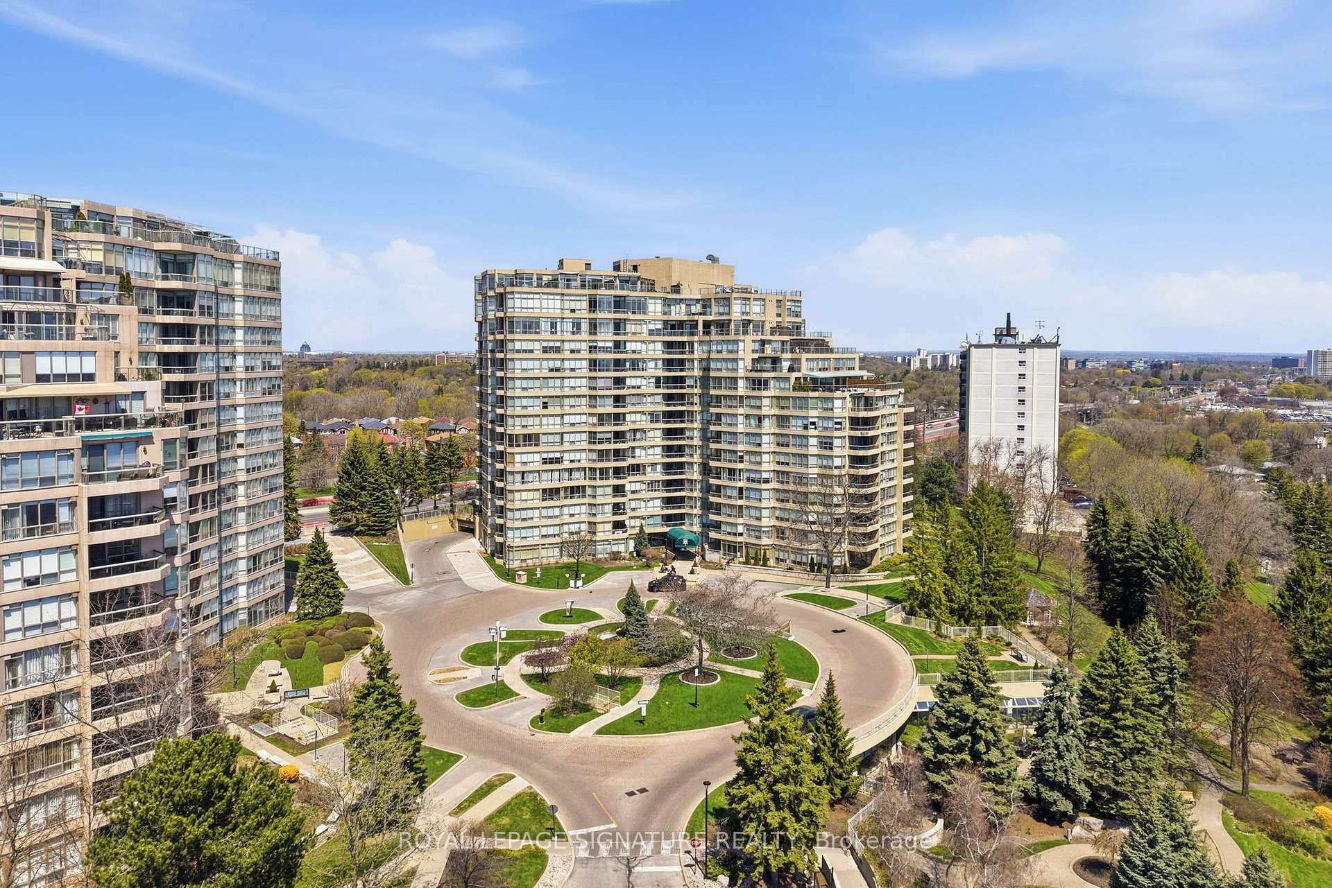 Photo 18 of Unit PH1, 20 Guildwood Parkway, Scarborough, Guildwood — HOMEH