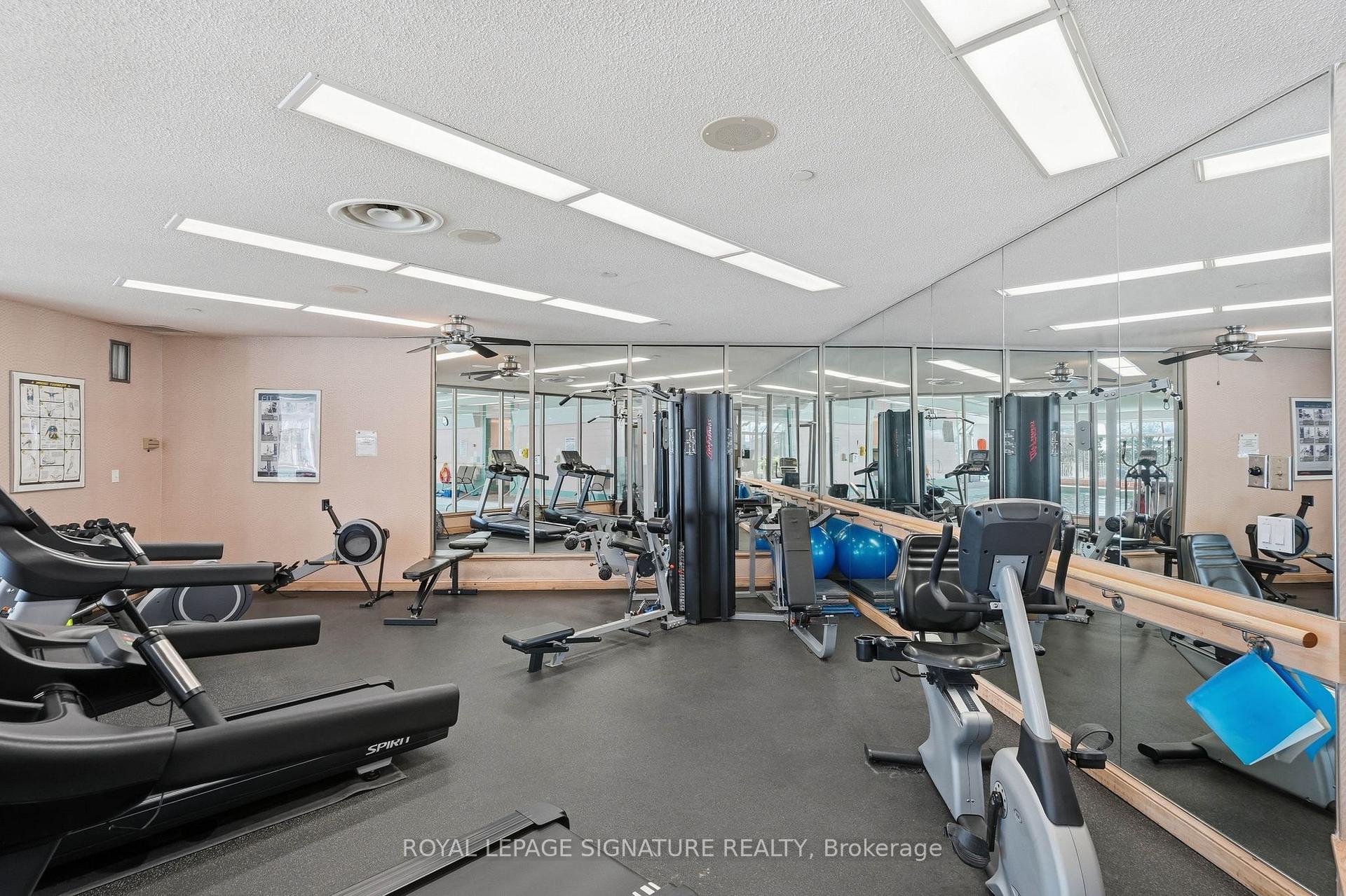 Photo 22 of Unit PH1, 20 Guildwood Parkway, Scarborough, Guildwood — HOMEH