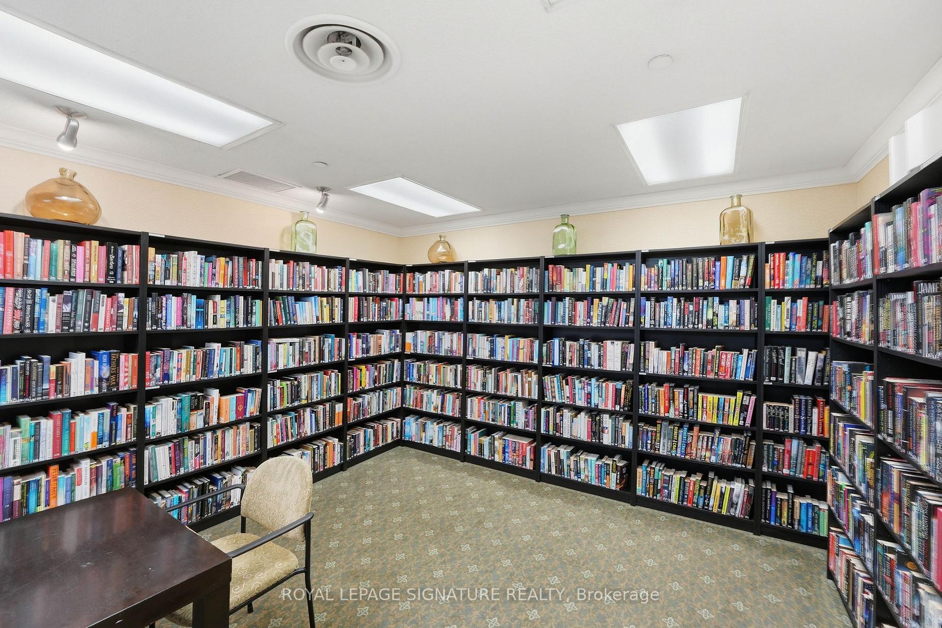 Photo 24 of Unit PH1, 20 Guildwood Parkway, Scarborough, Guildwood — HOMEH