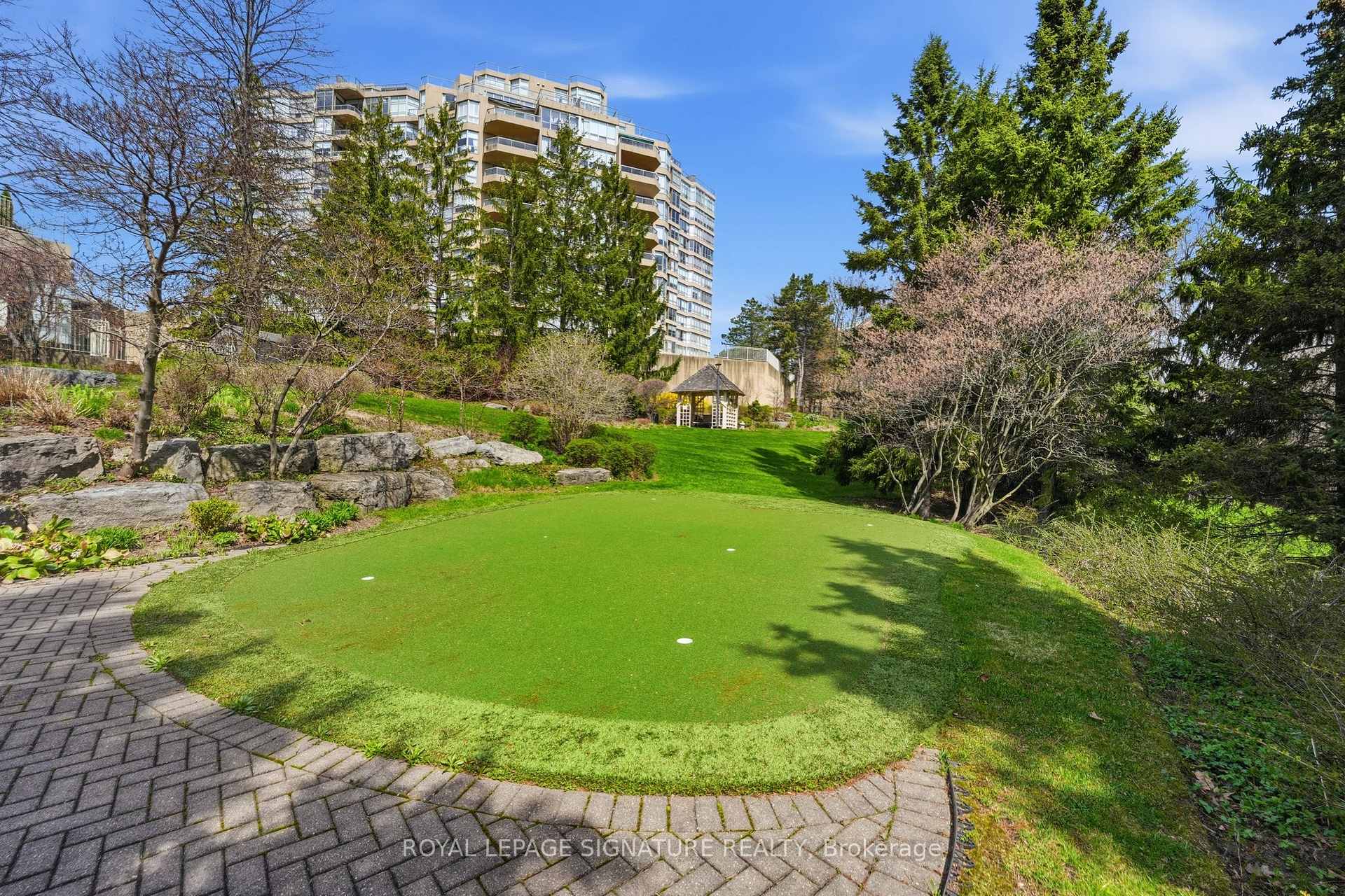 Photo 28 of Unit PH1, 20 Guildwood Parkway, Scarborough, Guildwood — HOMEH