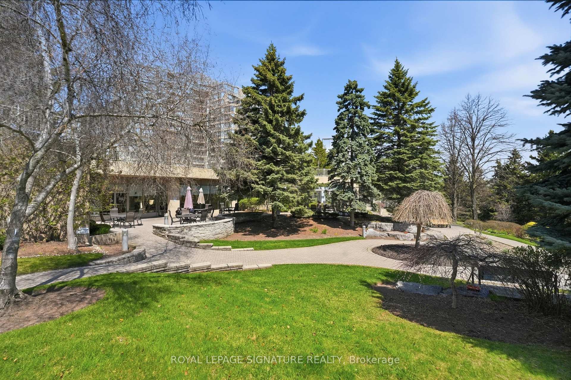 Photo 30 of Unit PH1, 20 Guildwood Parkway, Scarborough, Guildwood — HOMEH