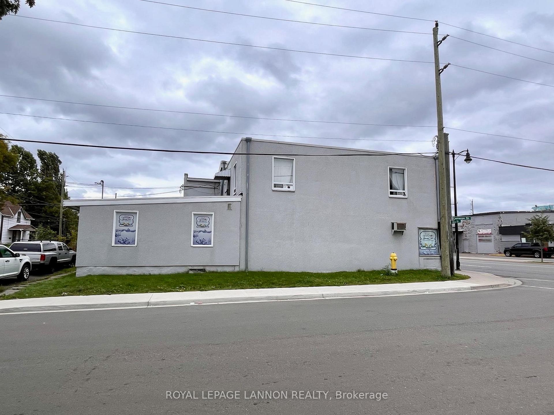 Photo 2 of 320/322 May Street N, Thunder Bay, East End — HOMEH