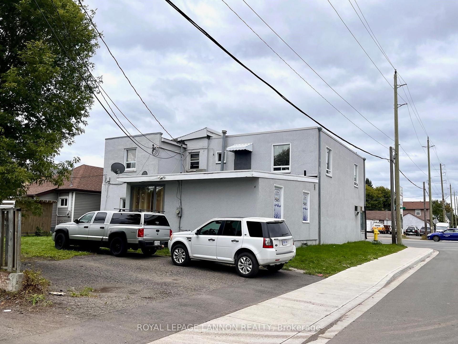 Photo 3 of 320/322 May Street N, Thunder Bay, East End — HOMEH