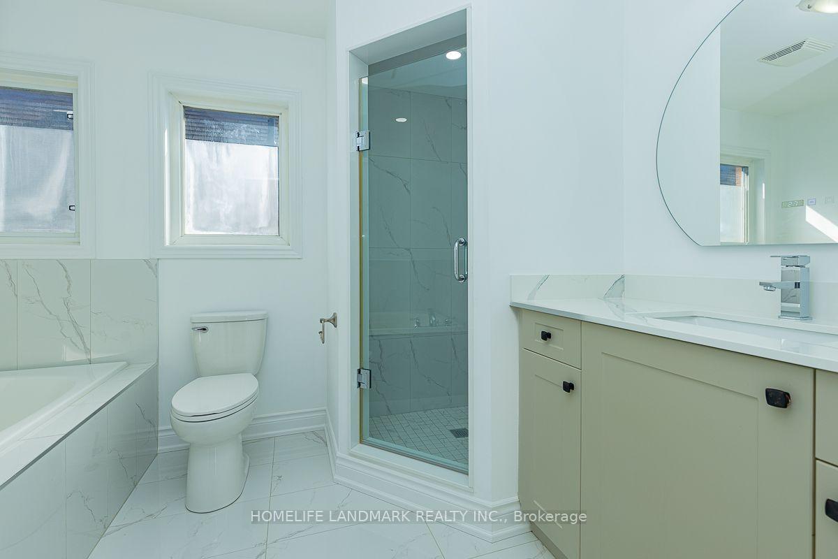 Photo 12 of 15 Chokecherry Crescent, Markham, Wismer — HOMEH