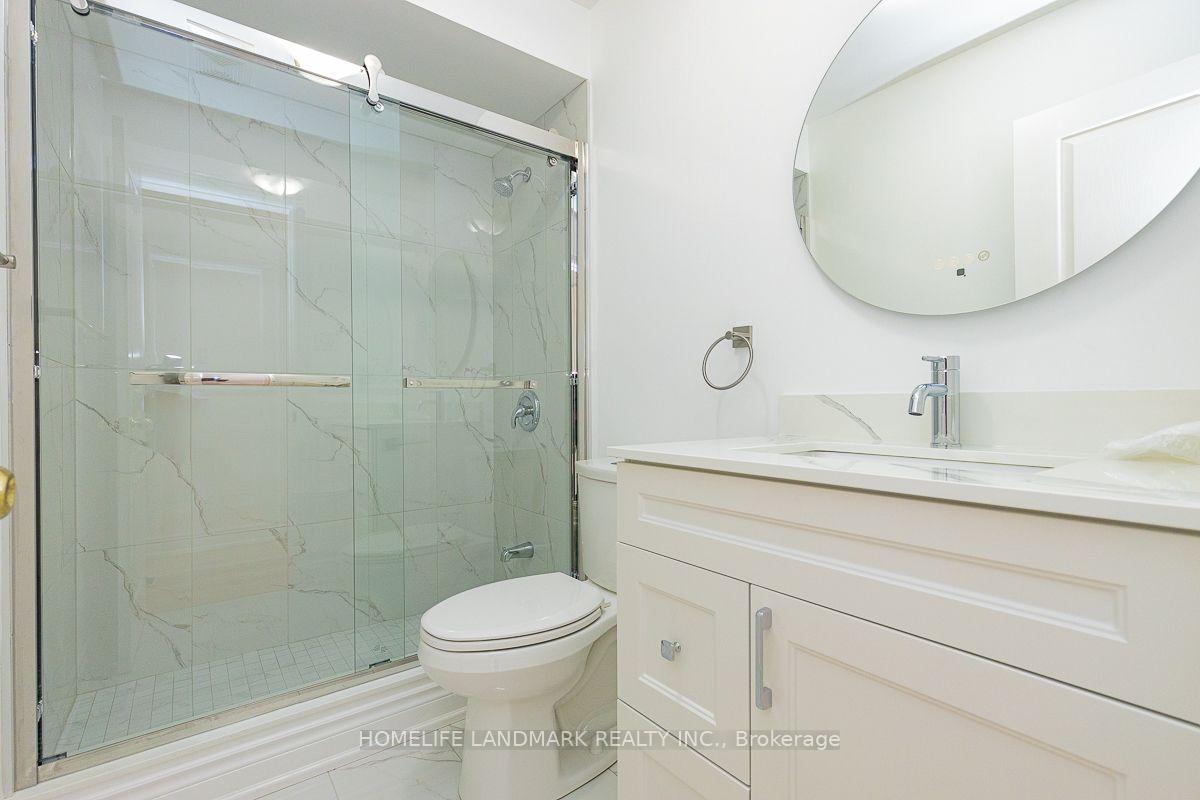 Photo 18 of 15 Chokecherry Crescent, Markham, Wismer — HOMEH
