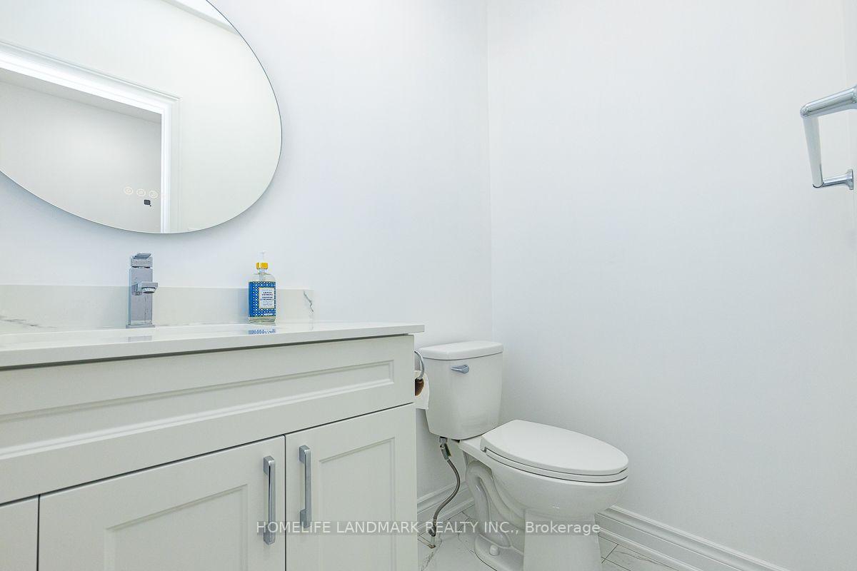 Photo 19 of 15 Chokecherry Crescent, Markham, Wismer — HOMEH