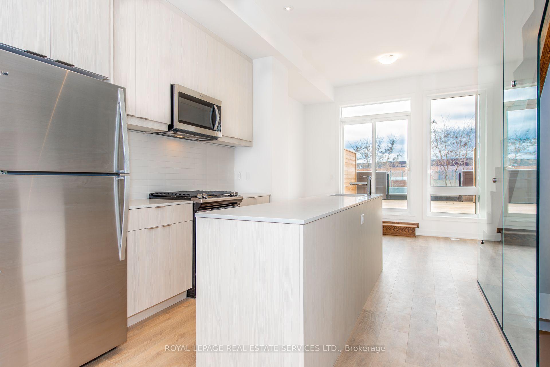 Photo 4 of 66A Perth Avenue, Toronto, Dufferin Grove — HOMEH