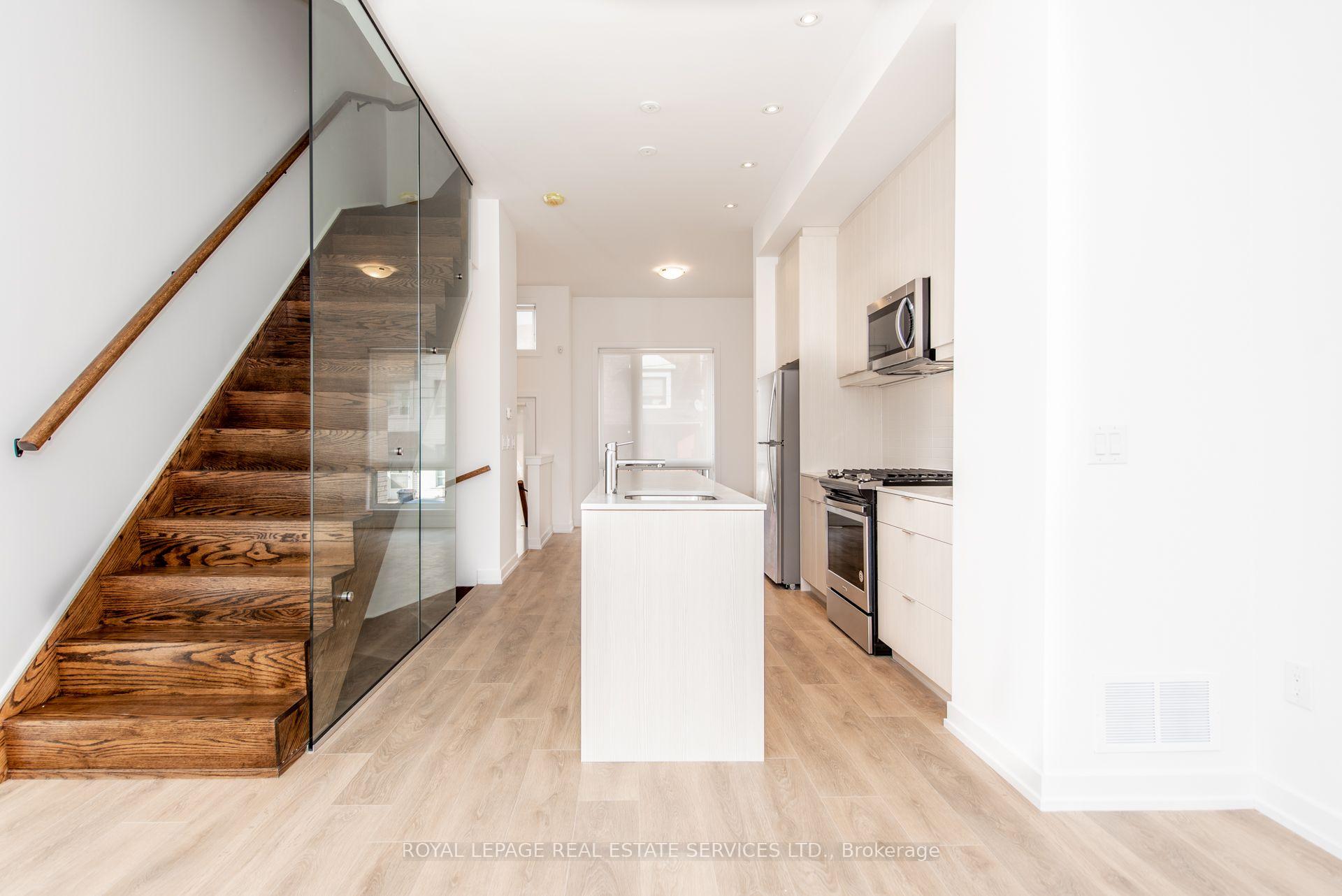 Photo 5 of 66A Perth Avenue, Toronto, Dufferin Grove — HOMEH