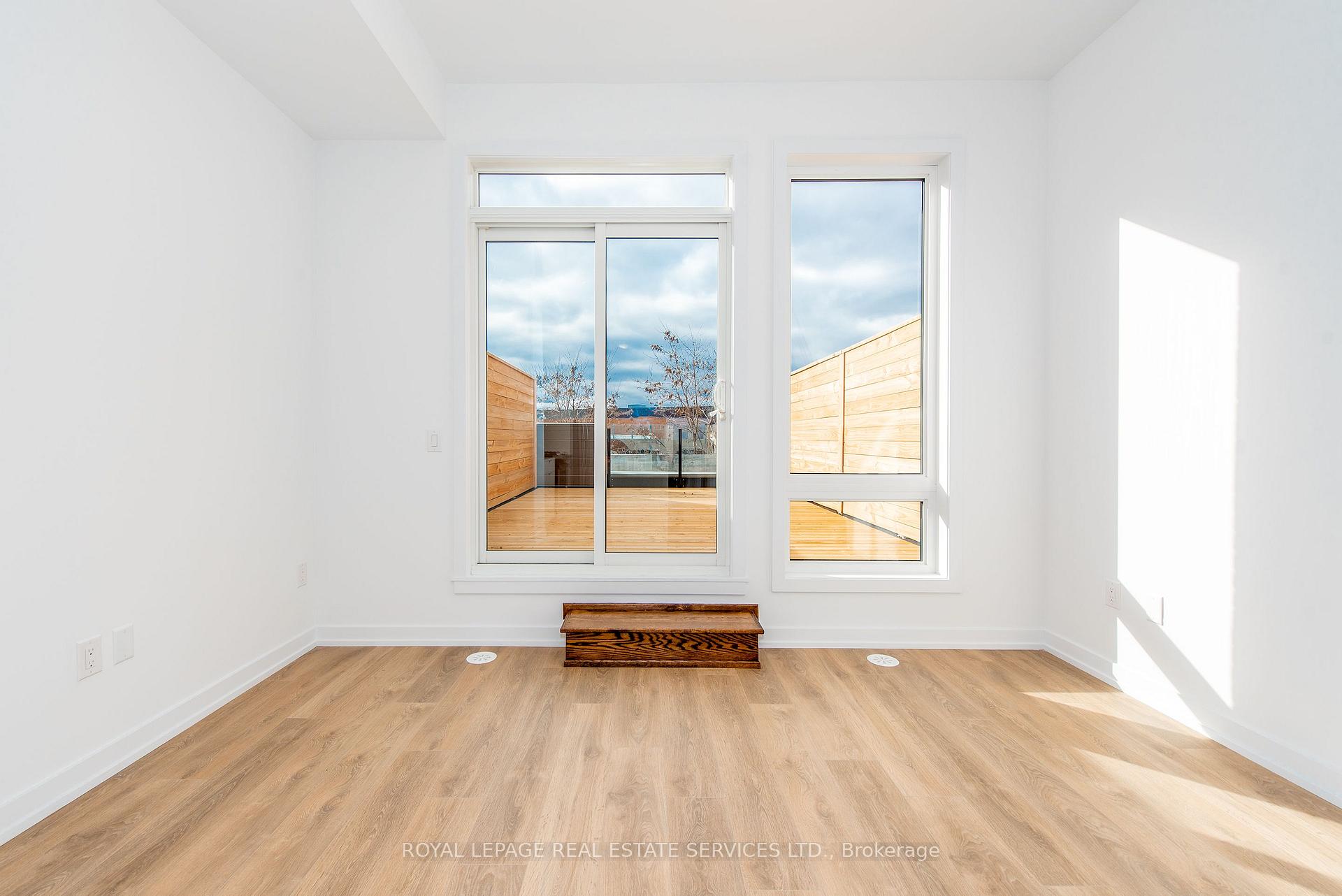 Photo 6 of 66A Perth Avenue, Toronto, Dufferin Grove — HOMEH