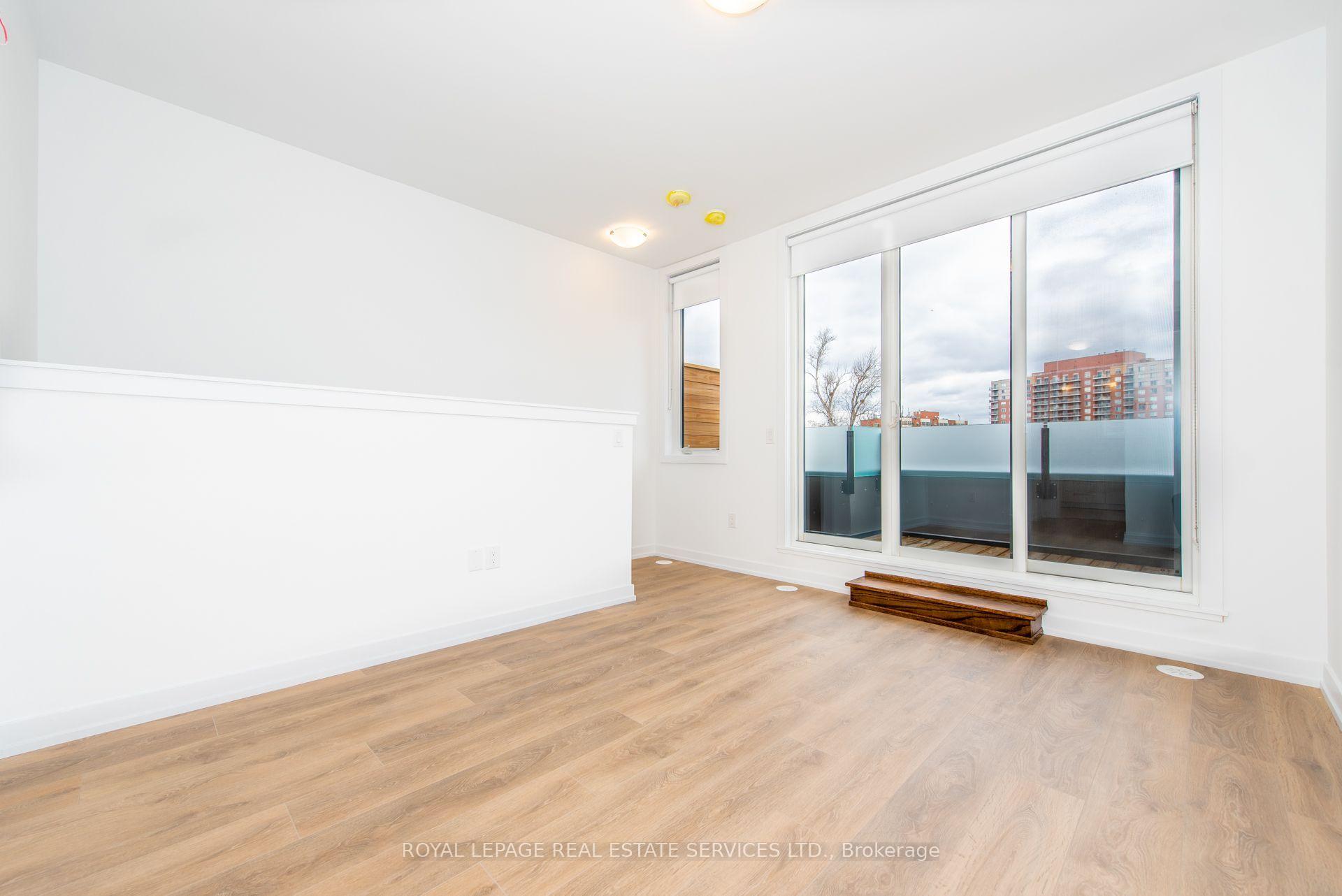 Photo 7 of 66A Perth Avenue, Toronto, Dufferin Grove — HOMEH