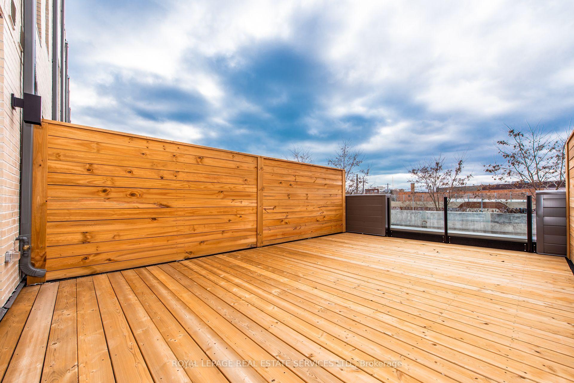 Photo 10 of 66A Perth Avenue, Toronto, Dufferin Grove — HOMEH