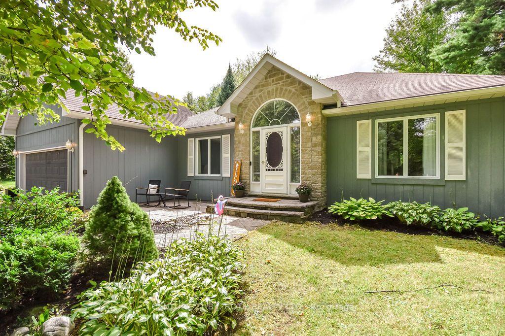 Photo 1 of 2604 The Birches Road, Severn, Washago — HOMEH