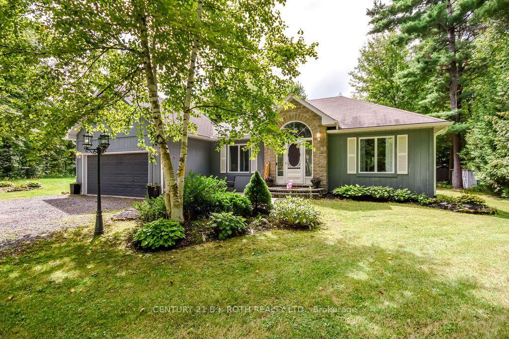 Photo 2 of 2604 The Birches Road, Severn, Washago — HOMEH