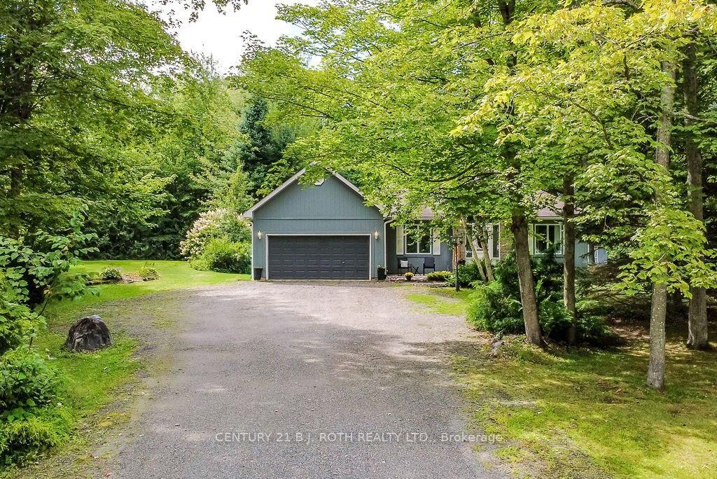 Photo 3 of 2604 The Birches Road, Severn, Washago — HOMEH