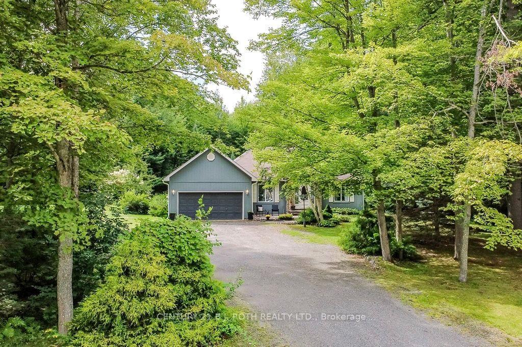 Photo 4 of 2604 The Birches Road, Severn, Washago — HOMEH