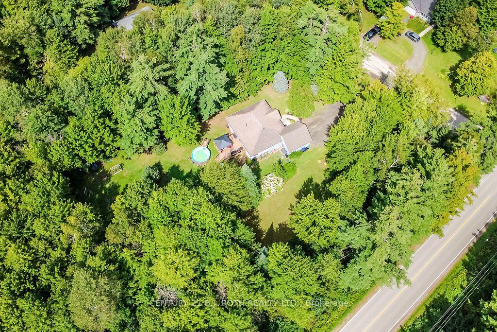 Photo 6 of 2604 The Birches Road, Severn, Washago — HOMEH