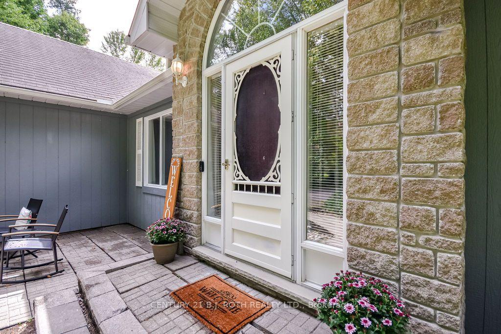 Photo 7 of 2604 The Birches Road, Severn, Washago — HOMEH