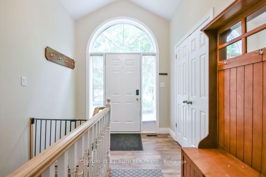 Photo 9 of 2604 The Birches Road, Severn, Washago — HOMEH