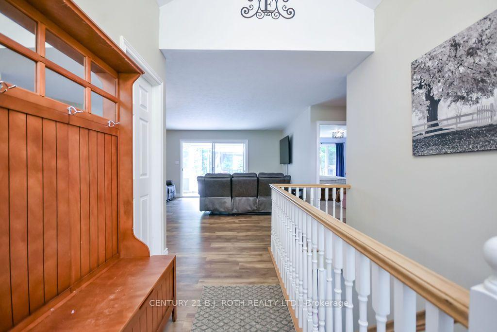 Photo 10 of 2604 The Birches Road, Severn, Washago — HOMEH