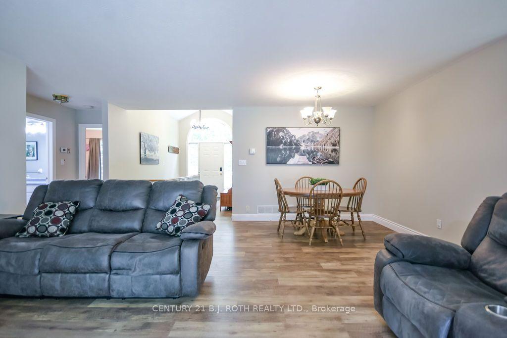 Photo 12 of 2604 The Birches Road, Severn, Washago — HOMEH