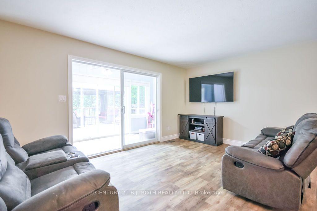 Photo 13 of 2604 The Birches Road, Severn, Washago — HOMEH