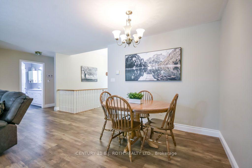 Photo 14 of 2604 The Birches Road, Severn, Washago — HOMEH