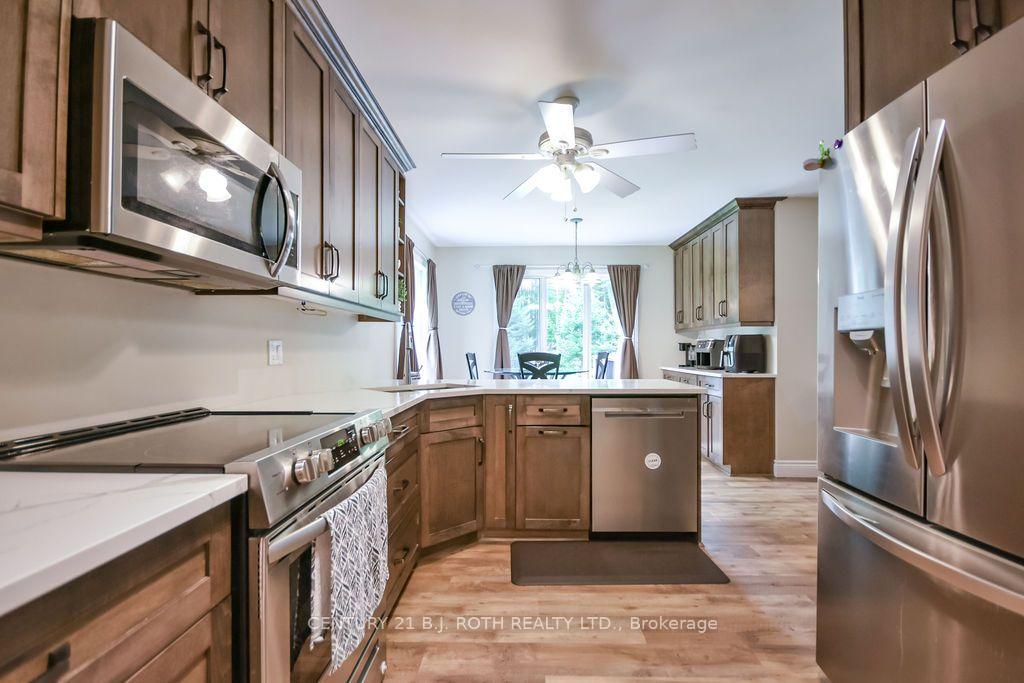 Photo 16 of 2604 The Birches Road, Severn, Washago — HOMEH