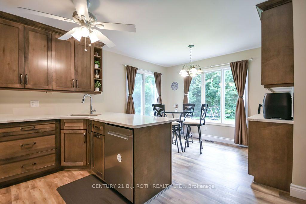 Photo 17 of 2604 The Birches Road, Severn, Washago — HOMEH